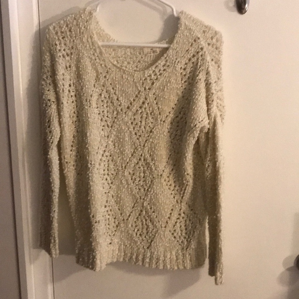 Sweater